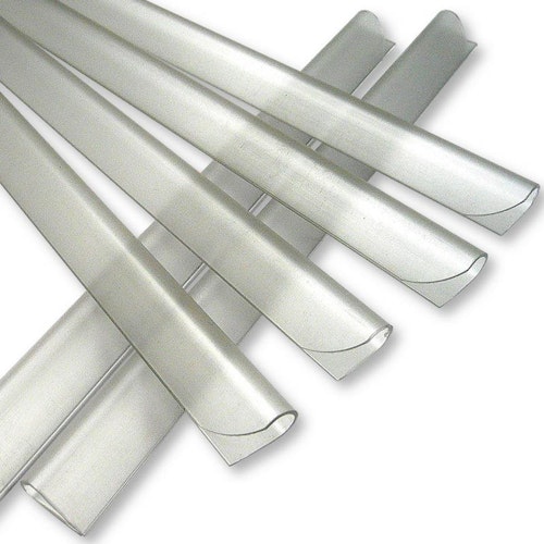 Noor Zaunblende PVC blickdicht Fotodruck 35 Meter inkl. 25 Klemmschienen