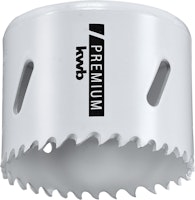 kwb Bi-Metall Lochsäge  57 mm SB 598057