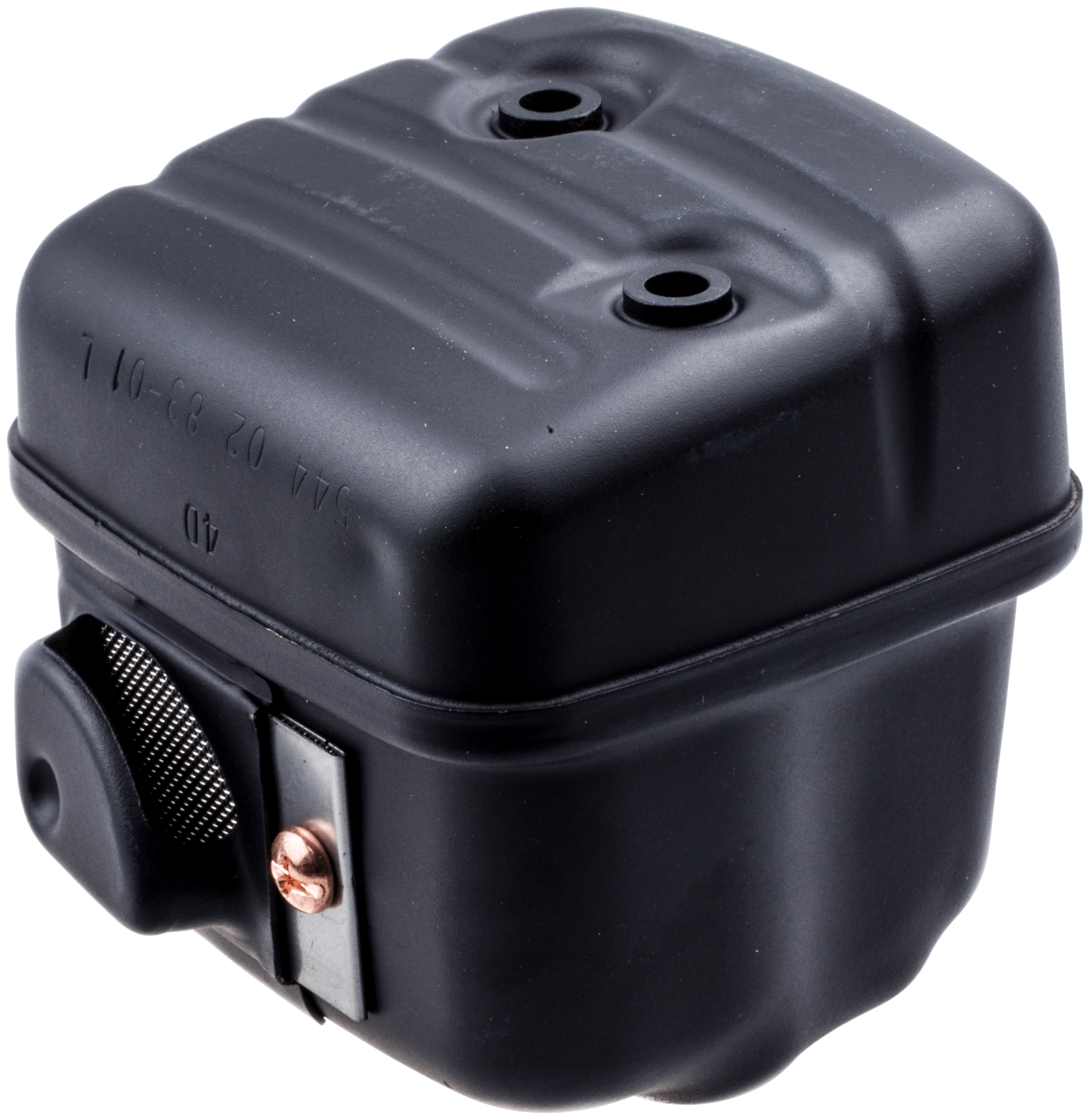 Husqvarna 544 02 83-01 - SCHALLDAEMPFER