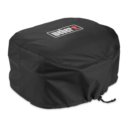 Weber Premium Abdeckhaube - für Lumin und Lumin Compact