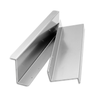 Flammkraft Einbauwinkel BLOCK D (Gen.5) 2 Stk.