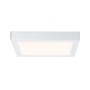 Vorschaubild Paulmann Wandleuchte WallCeiling Lunar LED-Panel 300x300mm 18W Weiß matt/Alu