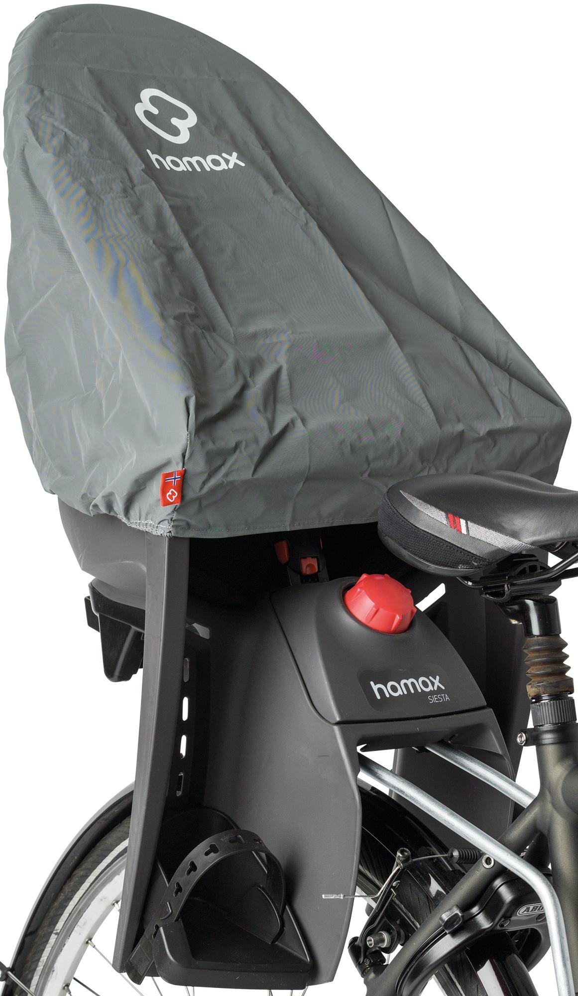 Hamax Regen- und Sonnenschutz