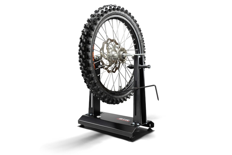 BTR Universaler Wuchtbock