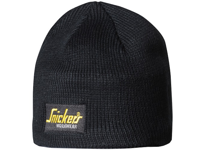 Snickers Workwear 9084 Logo Beanie