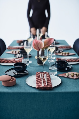 WMF Menülöffel Corvo Cromargan protect®