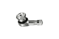 BTR Reifenventil 11,3 mm Winkelventil Alu