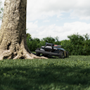 Vorschaubild Segway Mähroboter Navimow X420E AWD