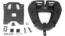 KAPPA Topcaseträger Kit KR 4111 MM für Kawasaki J300 und J125