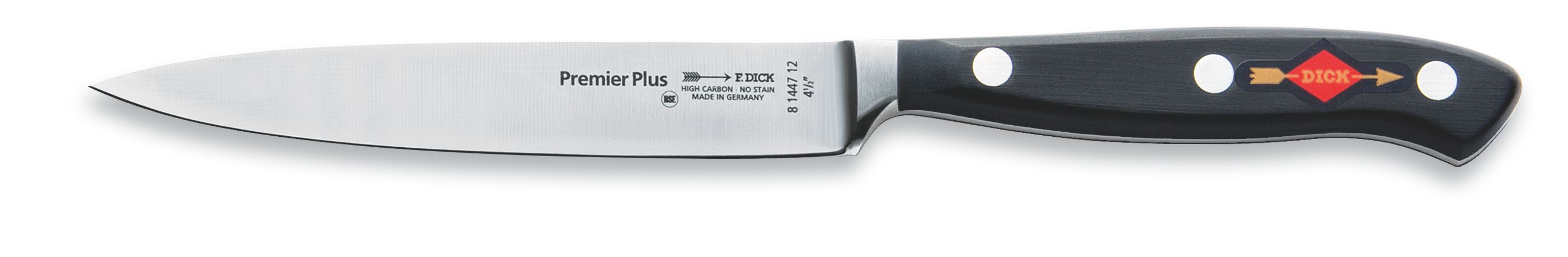 DICK Officemesser PREMIER PLUS 12 cm