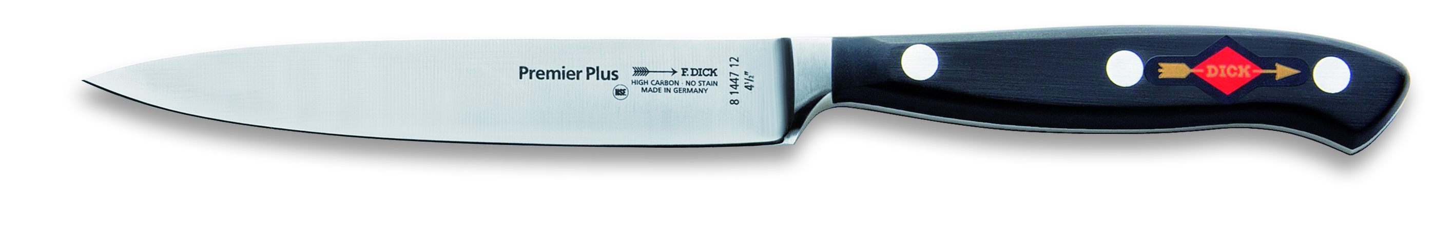 DICK Officemesser PREMIER PLUS 12 cm