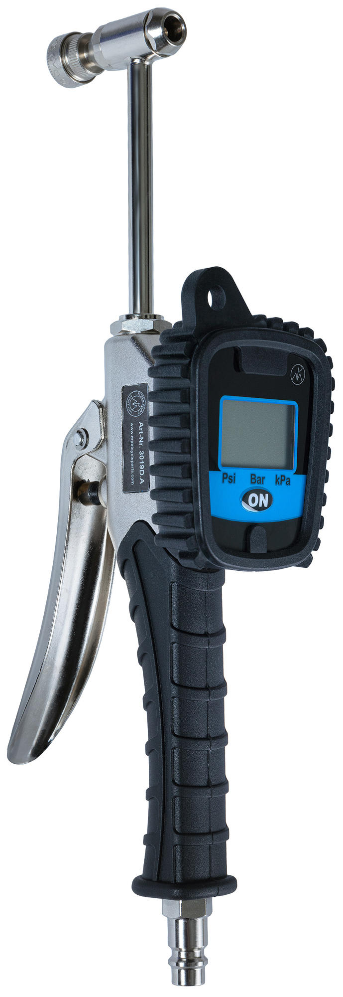 Pieper Reifen-Füllpistole