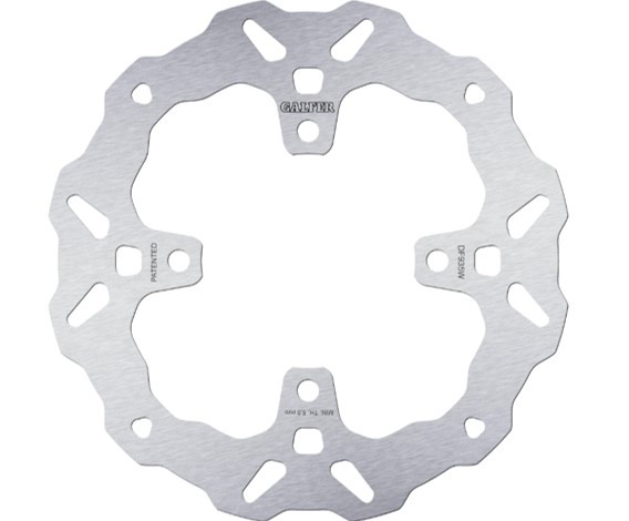 Galfer Bremsscheibe DF935