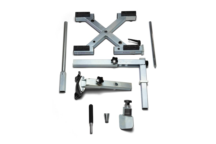 Reifenmontiergerät EVOX® 15-19"