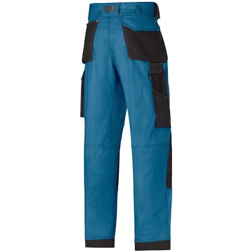 Snickers Workwear Arbeitshose 3314 Canvas+™ - Restposten!