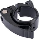 Vorschaubild ErgoTec Sattelklemmschelle SCQ-200 34,9 mm schwarz