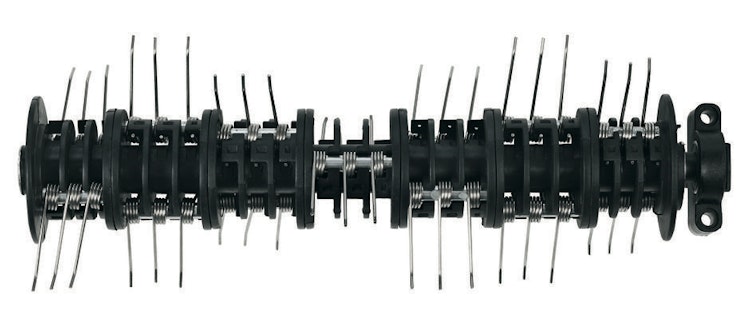 Einhell Zubehör Gartentechnik Ersatzlüfterwalze GC-SA 1231 3405570