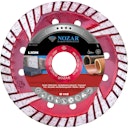 Vorschaubild Nozar Diamant-Trennscheibe Lion