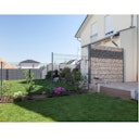 Vorschaubild Kraus Abstandhalter - Fixierhilfe am Pfosten (P200)