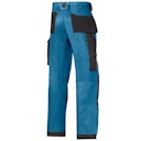 Vorschaubild Snickers Workwear 3312 DuraTwill™ Hose