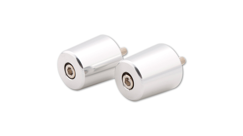 HIGHSIDER smart Lenkergewichte für Original-Suzuki-Lenker