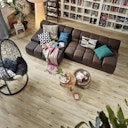 Vorschaubild HANDMUSTER MeisterWerke MeisterDesign.flex DD 400 Eiche Lakeside 6990-Holznachbildung