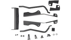 KAPPA Topcaseträger Kit KR 5602 für Piaggio Typhoon TPH
