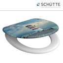 Vorschaubild Duroplast  WC-Sitz LIGHTHOUSE