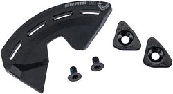 SRAM Kettenschutzring Bash Guard X0 30 Zähne schwarz