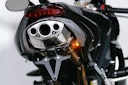 Kellermann LED-Blinker Micro 1000 DF Schwarz