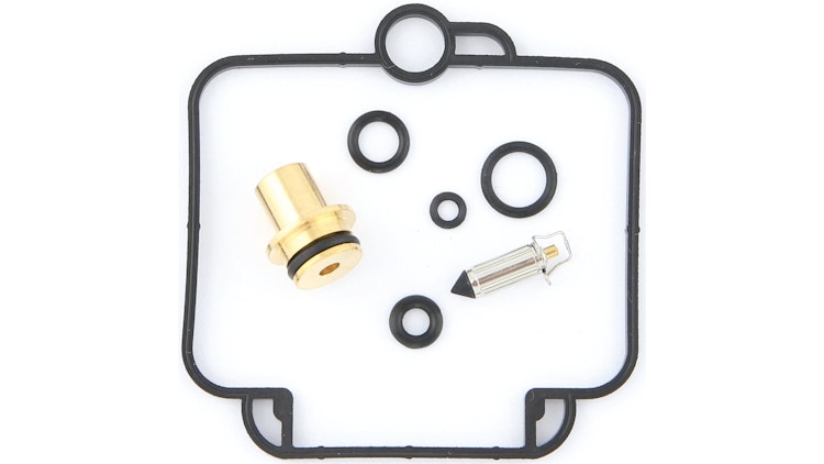 Keyster Reparatursatz Vergaser ECO