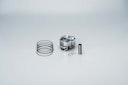 Vorschaubild Daytona Kolben MBF 150 4V High Compression