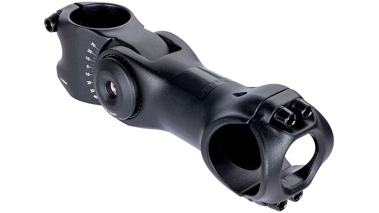 CONTEC Vorbau Seto 110 mm schwarz