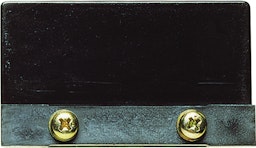 Makita Messereinstellehre 123062-2 Makita Messereinstellehre 123062-2Zubehörbild