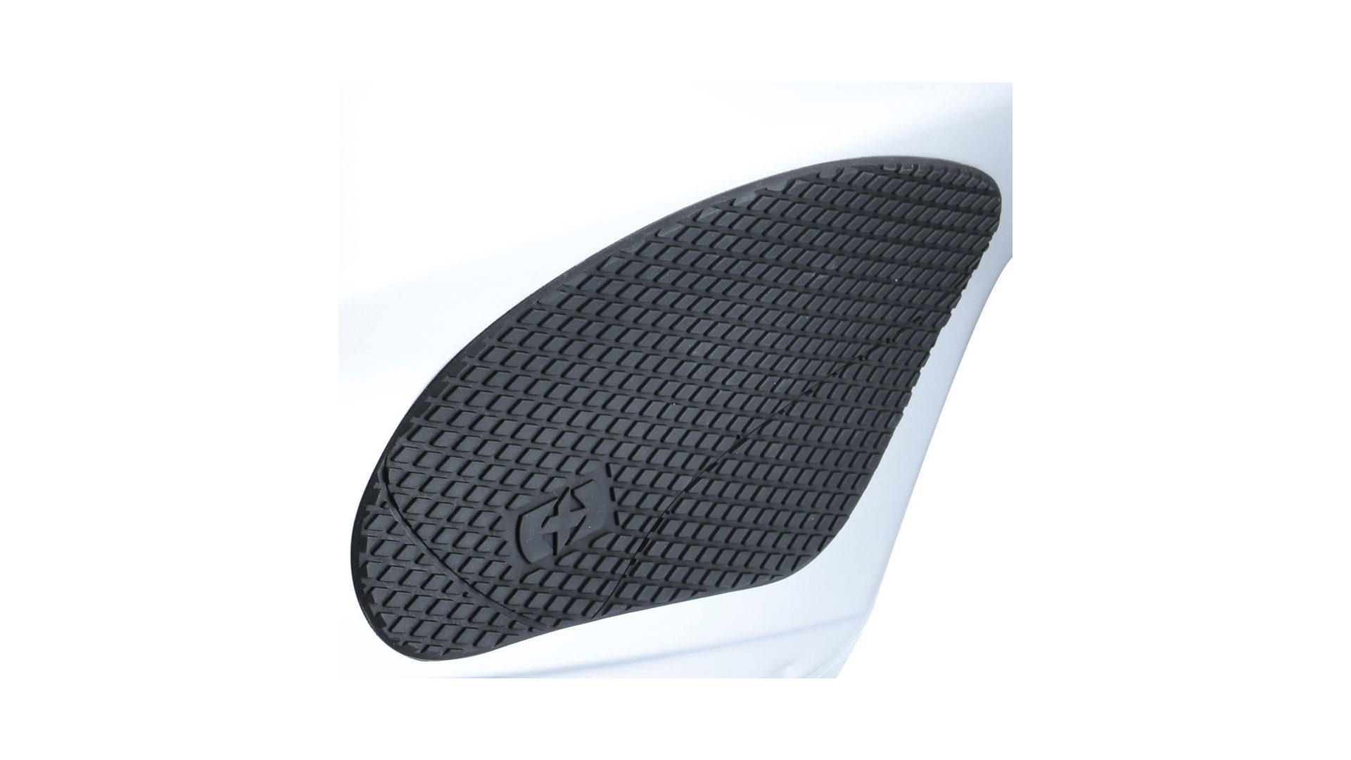 Thumbnail - Oxford Gripper Tankpad Seitlich