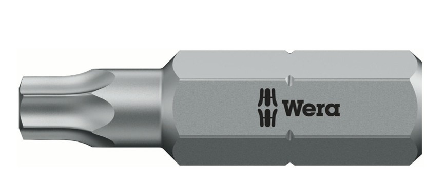 Wera Bit IPR TORX PLUS® - 30IPR