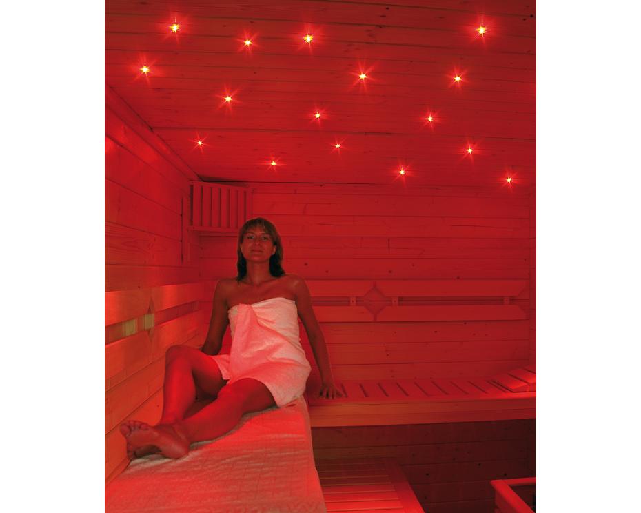 Weka Sternenhimmel-inkl. Steuerungsmodul, ohne Bedienteil