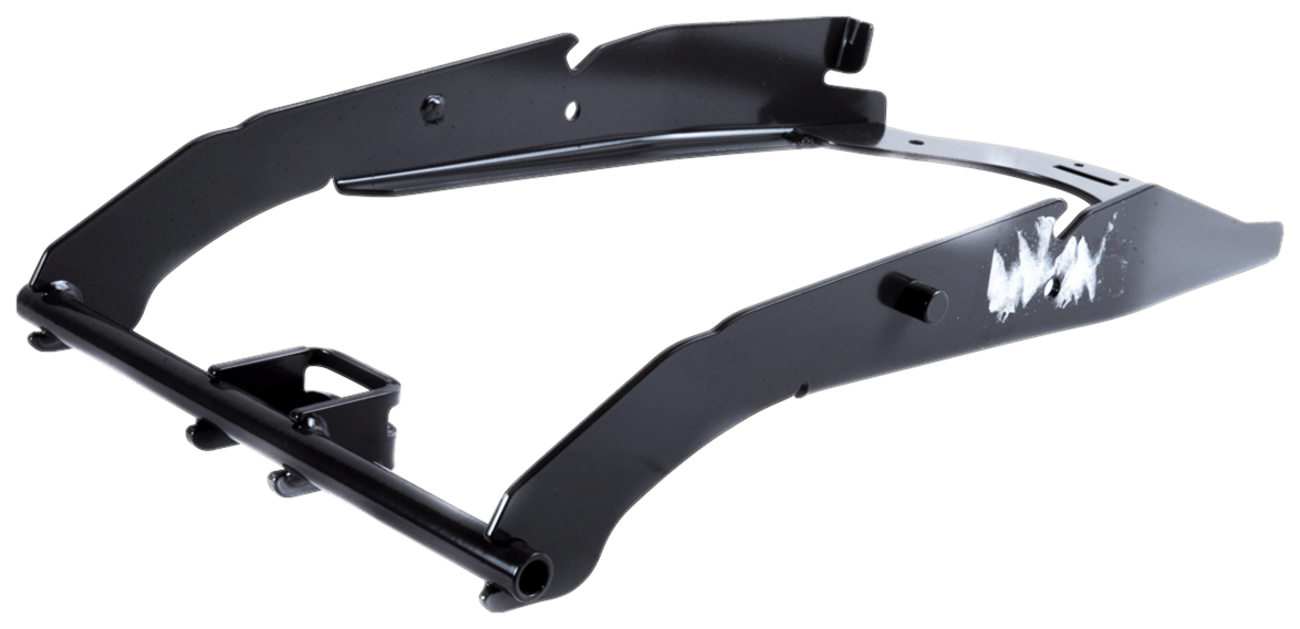 Husqvarna 523 08 75-01 - RAHMEN