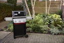 Weber SPIRIT E-310 Gasgrill - Black
