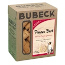 Vorschaubild Bubeck Pansenbrot Hundesnack