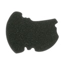 Vorschaubild MIW Luftfilter P5151 für Carter Motore Beverly 250/300