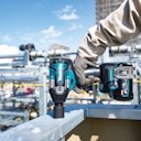 Makita Akku-Schlagschrauber TW008GZ