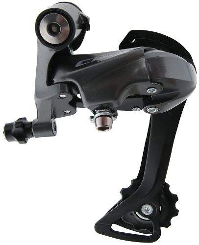 Shimano Schaltwerk Claris RD-R2000 GS 8-fach grau