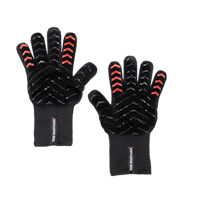 The Bastard Fiber Thermo BBQ Handschuhe