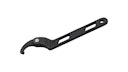 Vorschaubild Bikeservice Hakenschlüssel 32 - 76 mm / 4 x 5 mm