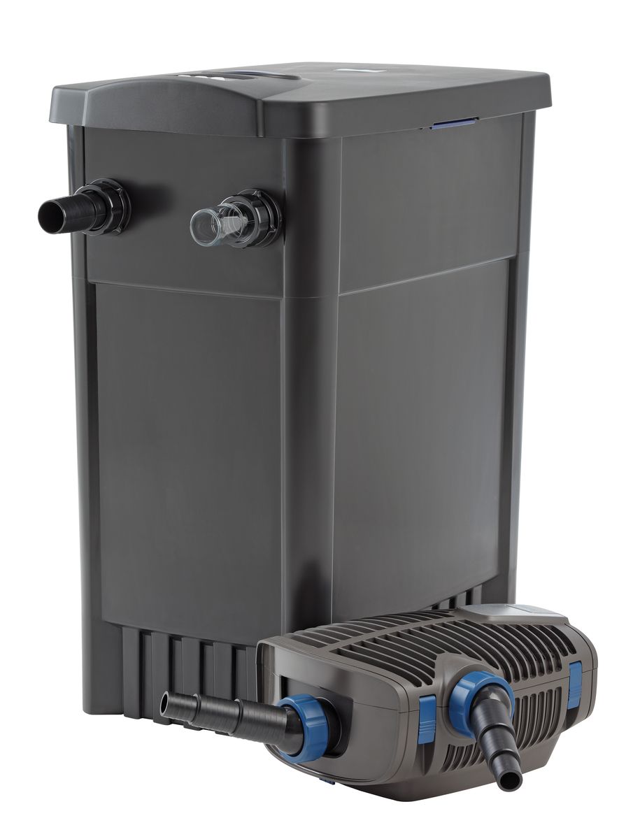 Oase Durchlauffilter FiltoMatic Set 25000 OC