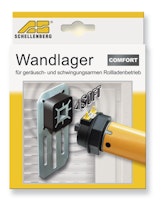 Schellenberg Leiselauf-Wandlager