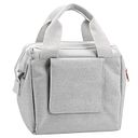 Vorschaubild reisenthel Lenkertasche Roomy 4 l grau