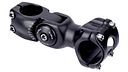 Vorschaubild CONTEC Vorbau Lida 95 mm schwarz 95 mm lang, 25, 4 mm Lenkerklemmung