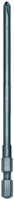 Makita PH Bit 2x117 5mm P-66232